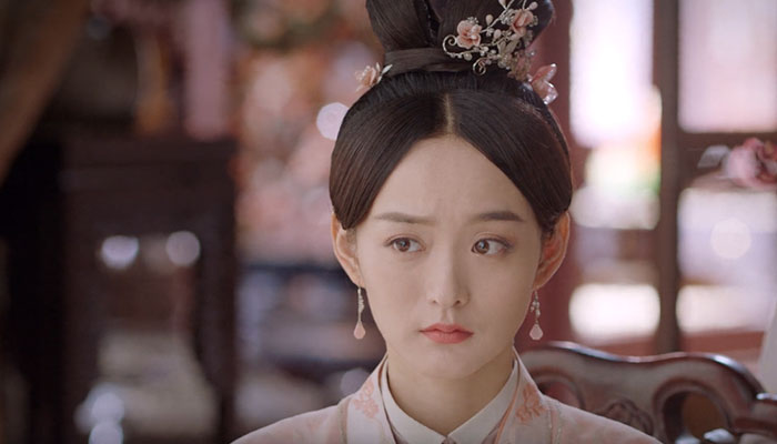 锦心似玉中元娘怎么死的