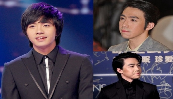 俞灏明怎么被烧的俞灏明怎么被烧伤的