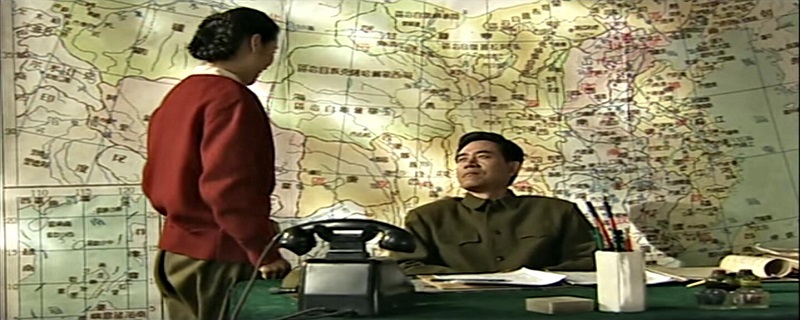 烈日炎炎的演员