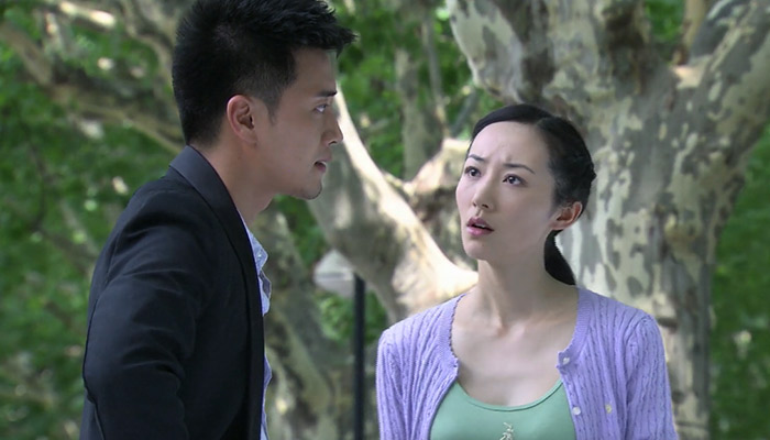 邵军丽娜电视剧叫什么