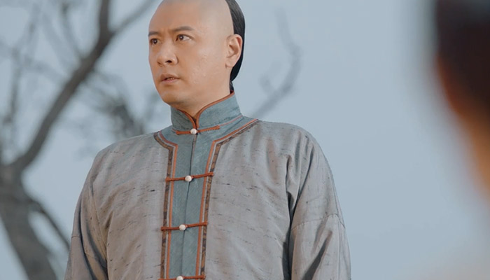 那年花开月正圆结局