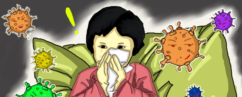 黑死病是哪一年发生的
