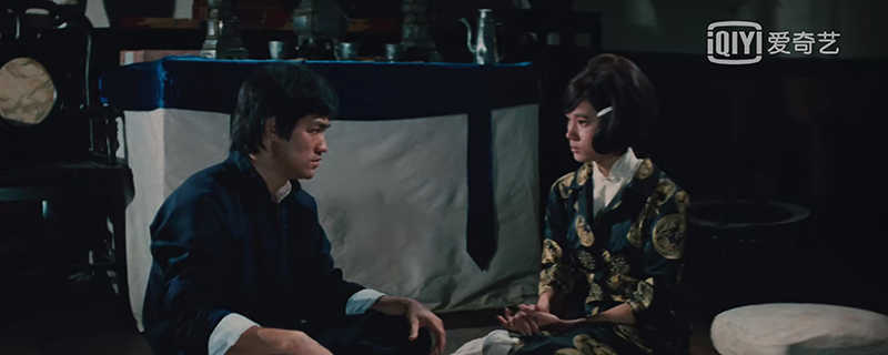 李小龙是怎么死的 