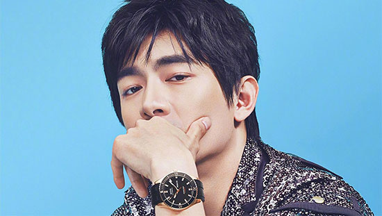 最初的相遇，最后的别离开机 林更新饰演男主角
