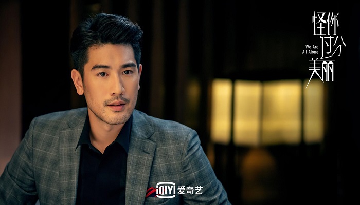 莫向晚什么电视剧