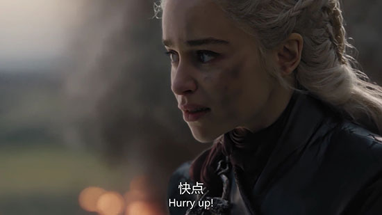 权力的游戏8季上映时间 大结局真的是烂尾吗
