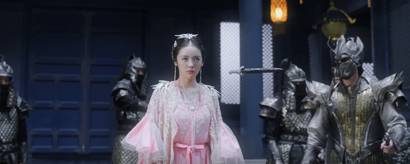 玲珑中银妆为什么黑化