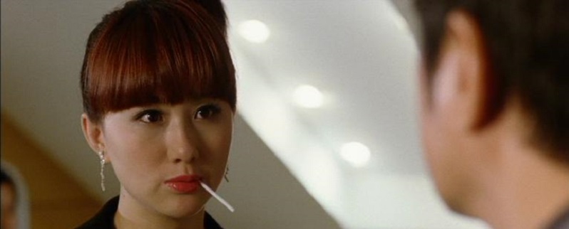 我的老婆是赌圣的演员 