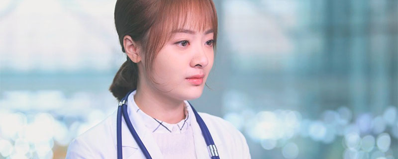 儿科医生电视剧情介绍