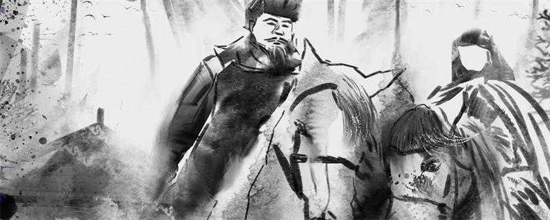 投名状是什么意思