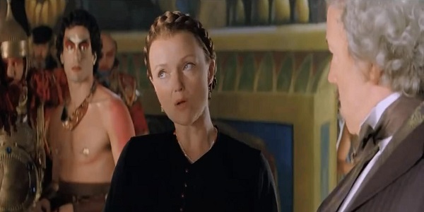 歌剧魅影1的演员