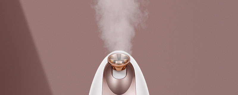 蒸脸仪器适合用什么水