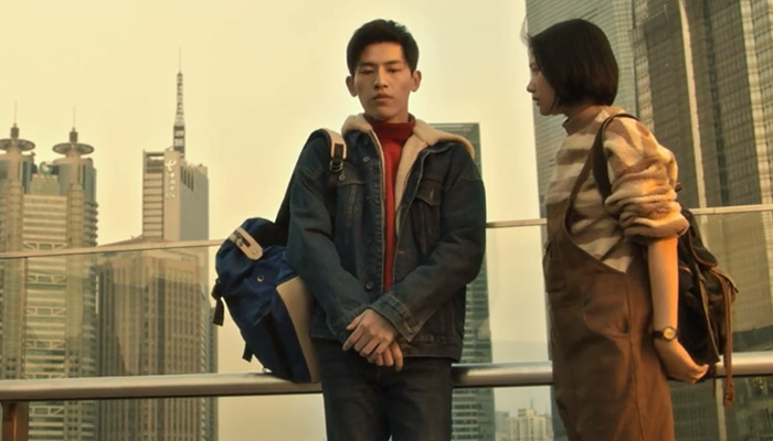 悲伤逆流成河结局真相