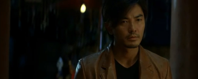 天行者博士为什么那么帮叶秋