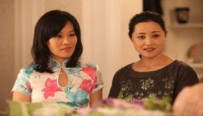 杨双桨什么电视剧 