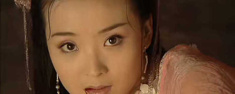 白菲菲什么电视剧