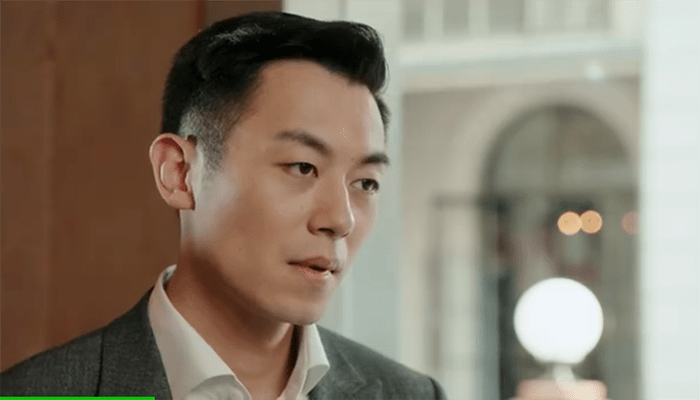 马伊琍演的潘云是什么电视里的