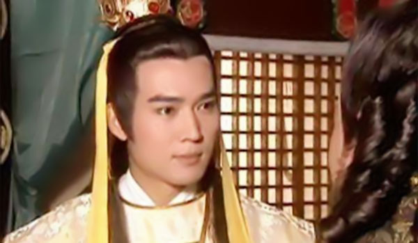 游龙惊凤的演员