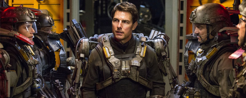 明日边缘的演员明日边缘电影主演都有谁