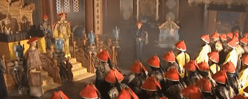 嘉庆是乾隆第几子