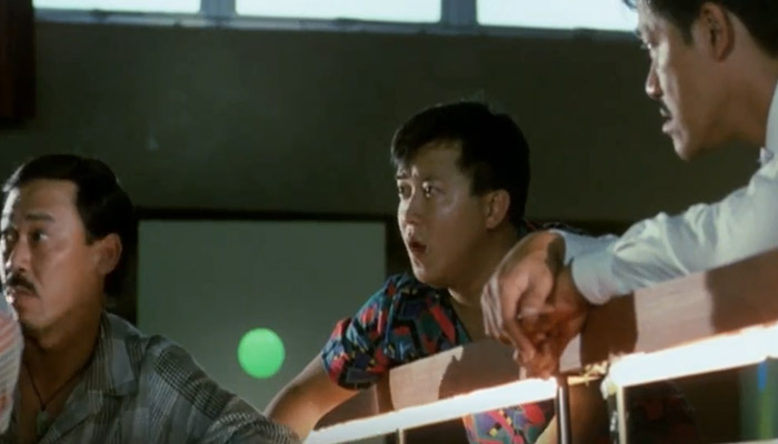 夏日福星系列几部