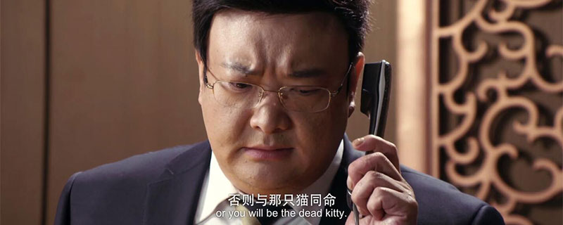 范军演的河南话电影范军河南话电影有哪些