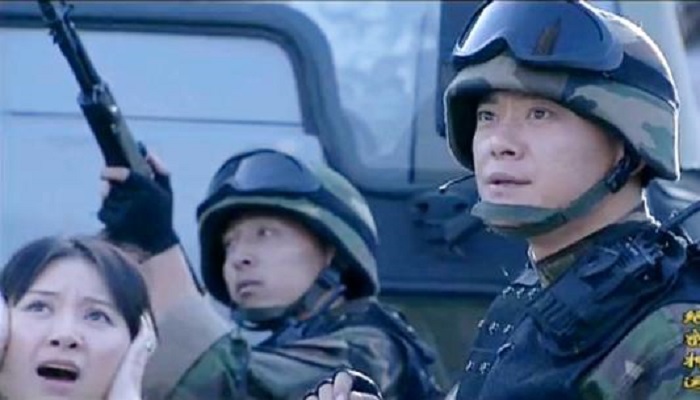 齐小乔是什么电视剧