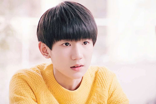 王源主演的电视剧有哪些 王源演过什么电视剧