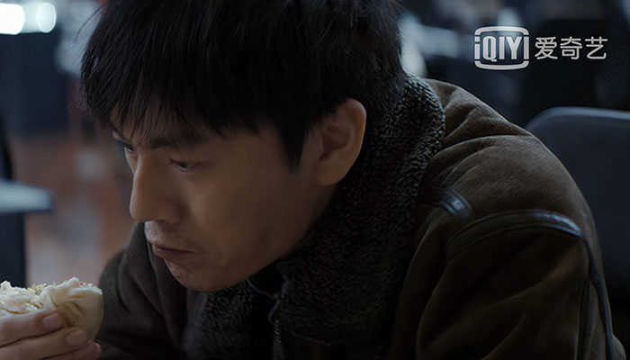 无证之罪第八集勒死的是谁 