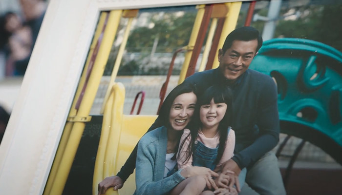 杀破狼贪狼他女儿死了没