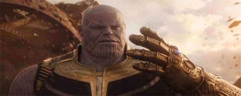 多玛姆和灭霸谁厉害