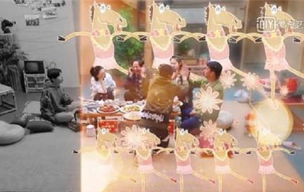 向往的生活数马游戏怎么玩