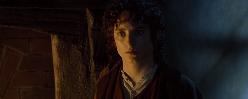 指环王观看顺序