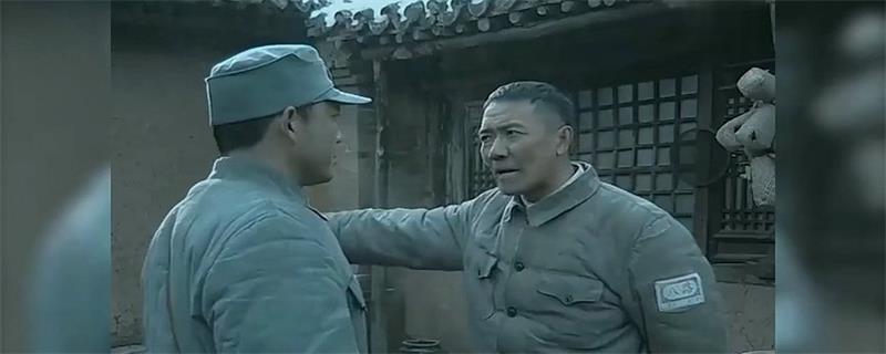 李云龙原型是谁