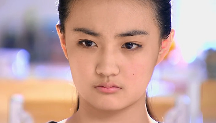胡小雅和俞杰奇是哪部电视剧