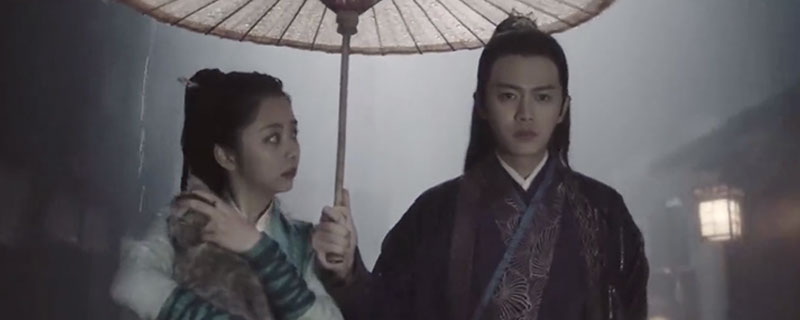 锦衣之下是在湖南卫视播出吗