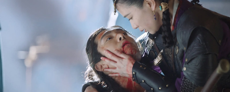 萧燕燕为什么赐死两个姐姐