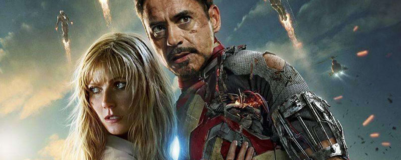复仇者联盟4的演员 复仇者联盟4钢铁侠女儿扮演者