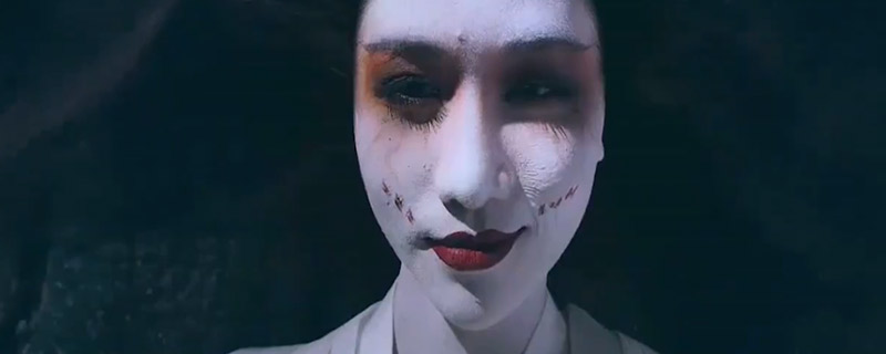 霍秀秀为什么变成禁婆