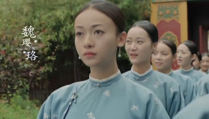 魏璎珞结局
