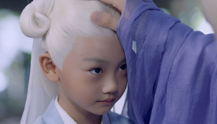 白滚滚第几集出生白滚滚多少集出生