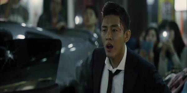 韩国版大人物叫什么名字