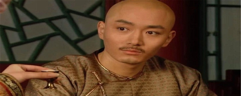 果郡王怎么死的