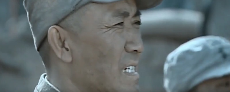 亮剑主题曲