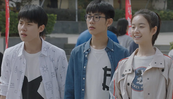 小欢喜结局