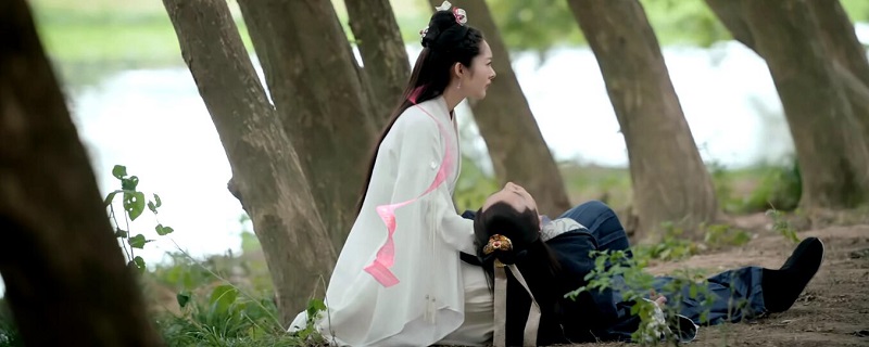 哪吒降妖记第几集恢复记忆