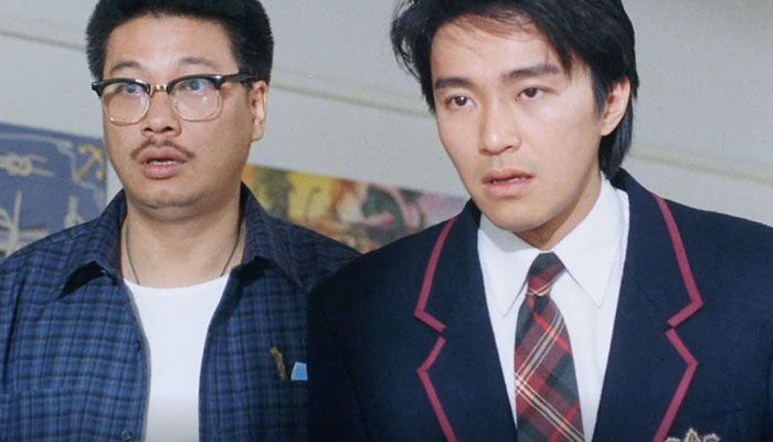 吴孟达我还没上车呢是哪部电影吴孟达我还没上车呢出自哪部电影