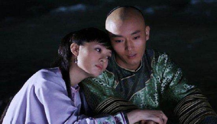 果郡王怎么死的
