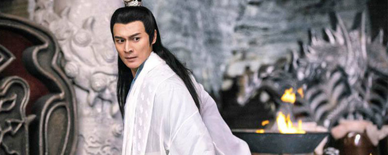 招摇中金仙在哪一集醒的 招摇中金仙喜欢谁