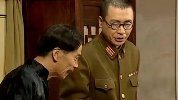 二号交通站的演员 二号交通站角色介绍